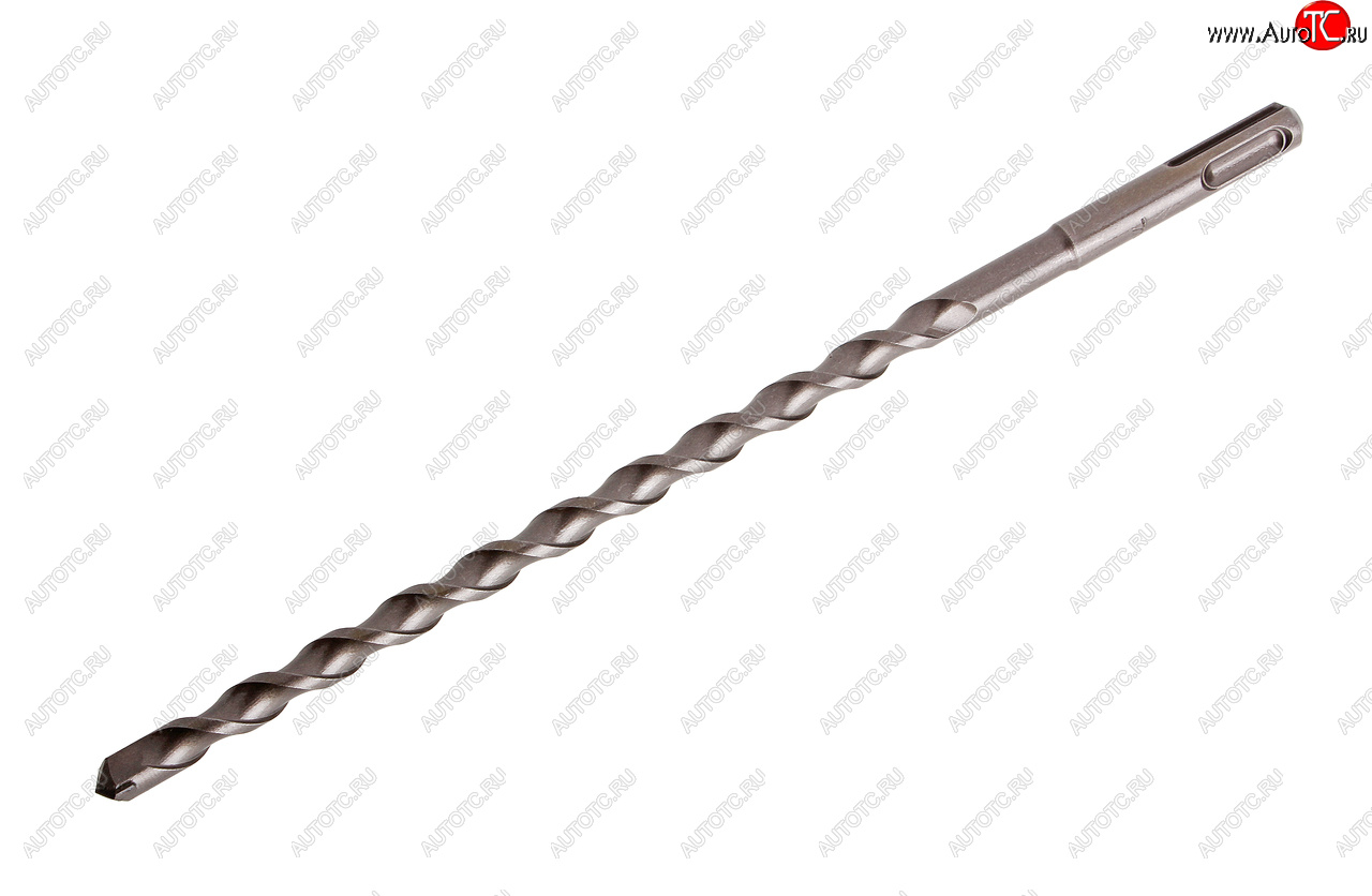 242 р. Бур SDS+ 10.0х260мм MAKITA MAKITA d-00197  с доставкой в г. Керчь