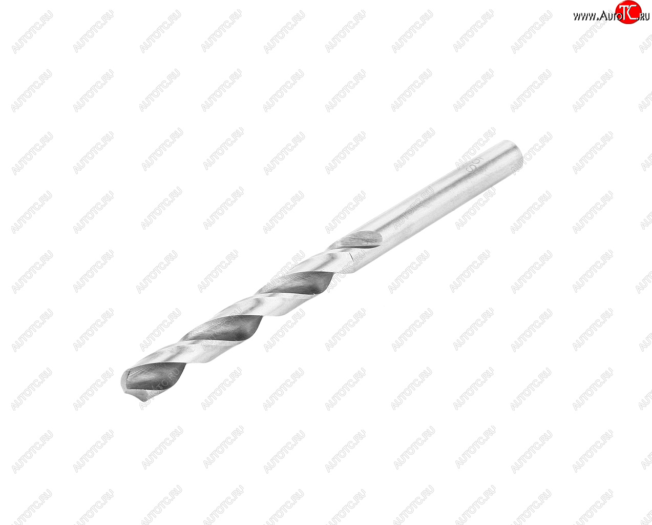 193 р. Сверло по металлу 6.5х101мм HSS MAKITA MAKITA d-09759 MAKITA d-09759  с доставкой в г. Керчь