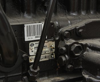 816 999 р. Двигатель Д-245.9-402 (ЗИЛ-4329) 24V 136 л.с. ММЗ ММЗ д-245.9-402  с доставкой в г. Керчь. Увеличить фотографию 7
