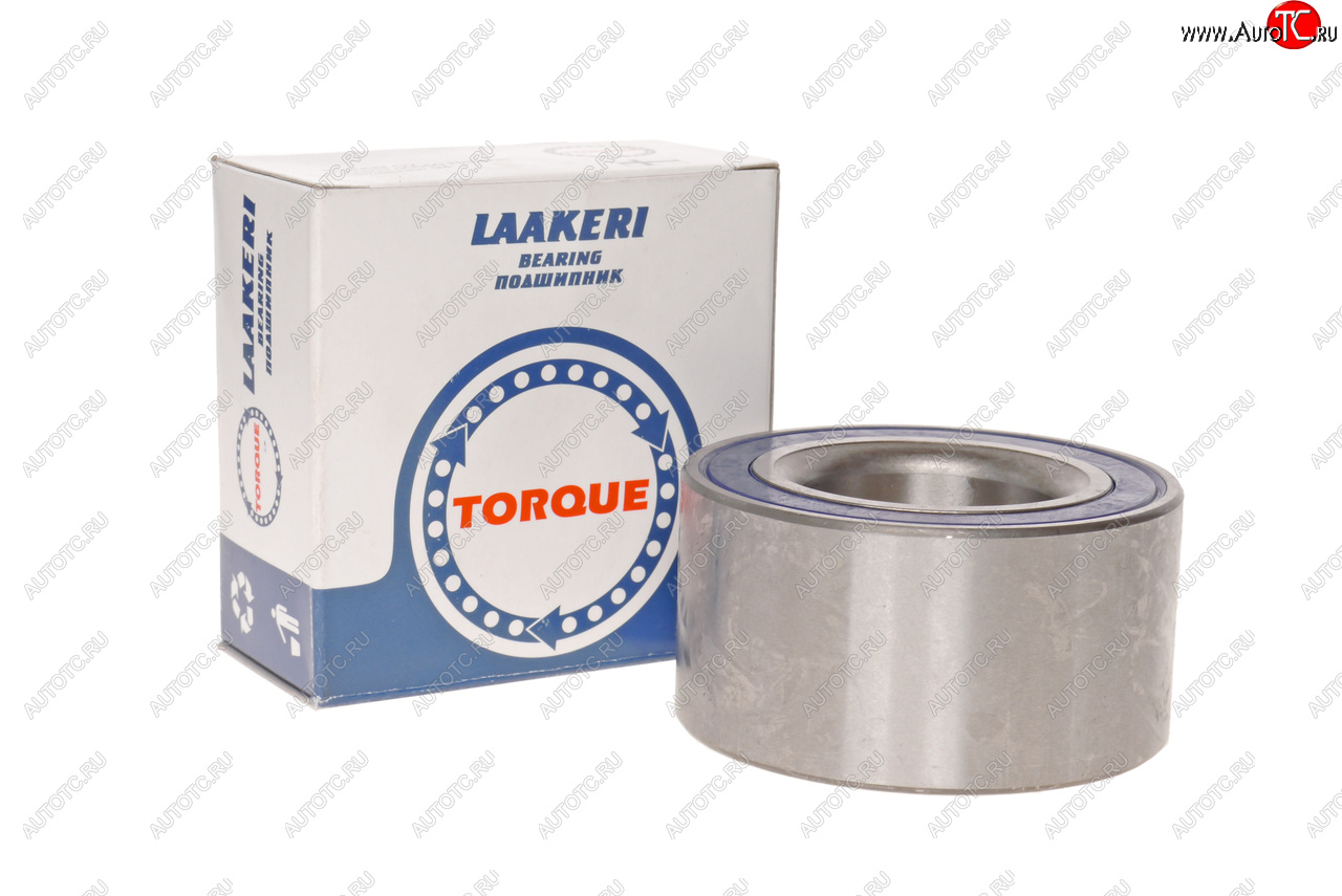 1 679 р. Подшипник ступицы М-2141 передней TORQUE TORQUE dac37720037  с доставкой в г. Керчь