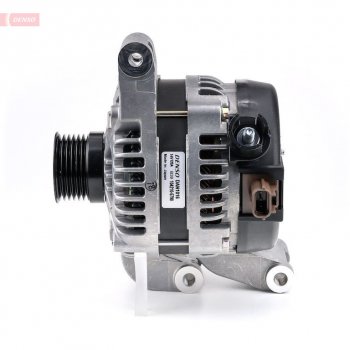 33 999 р. Генератор FORD Focus (05-11) VOLVO S40 (04-12) DENSO DENSO dan1016  с доставкой в г. Керчь. Увеличить фотографию 2