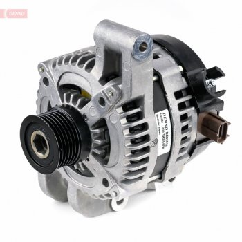 33 999 р. Генератор FORD Focus (05-11) VOLVO S40 (04-12) DENSO DENSO dan1016  с доставкой в г. Керчь. Увеличить фотографию 1