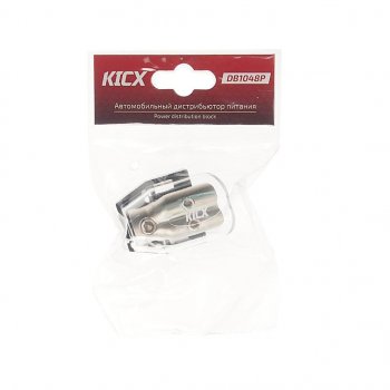 Дистрибьютор KICX KICX db1048p