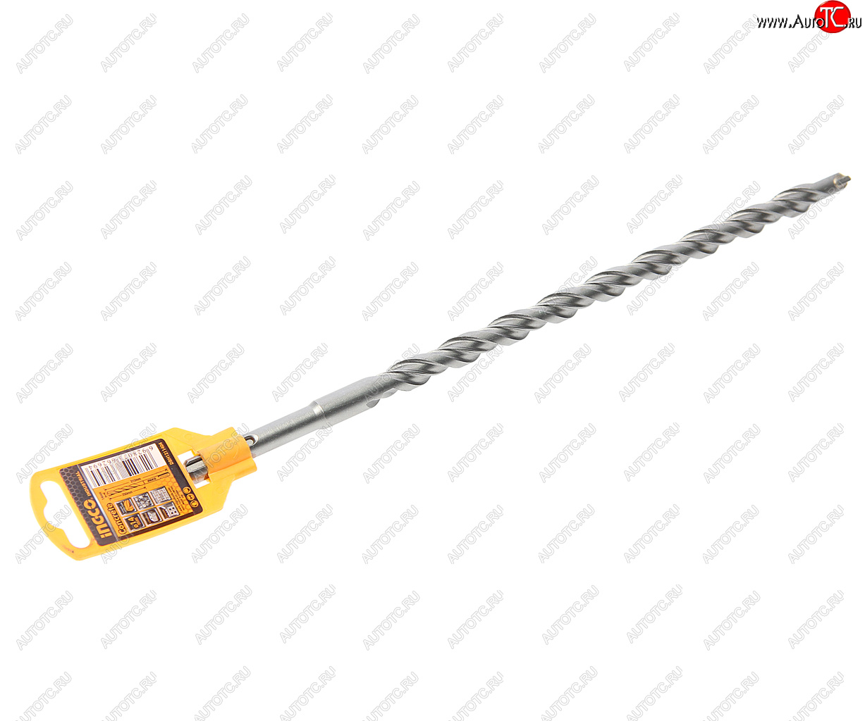 264 р. Бур SDS+ 14.0х310мм INGCO INGCO dbh1211404  с доставкой в г. Керчь