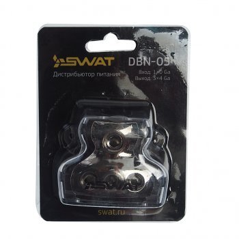659 р. Дистрибьютор SWAT SWAT dbn-05  с доставкой в г. Керчь. Увеличить фотографию 3