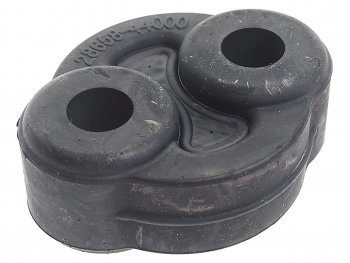 138 р. Крепеж HYUNDAI Porter глушителя MANDO MANDO dcc000220 MANDO dcc000220  с доставкой в г. Керчь. Увеличить фотографию 2