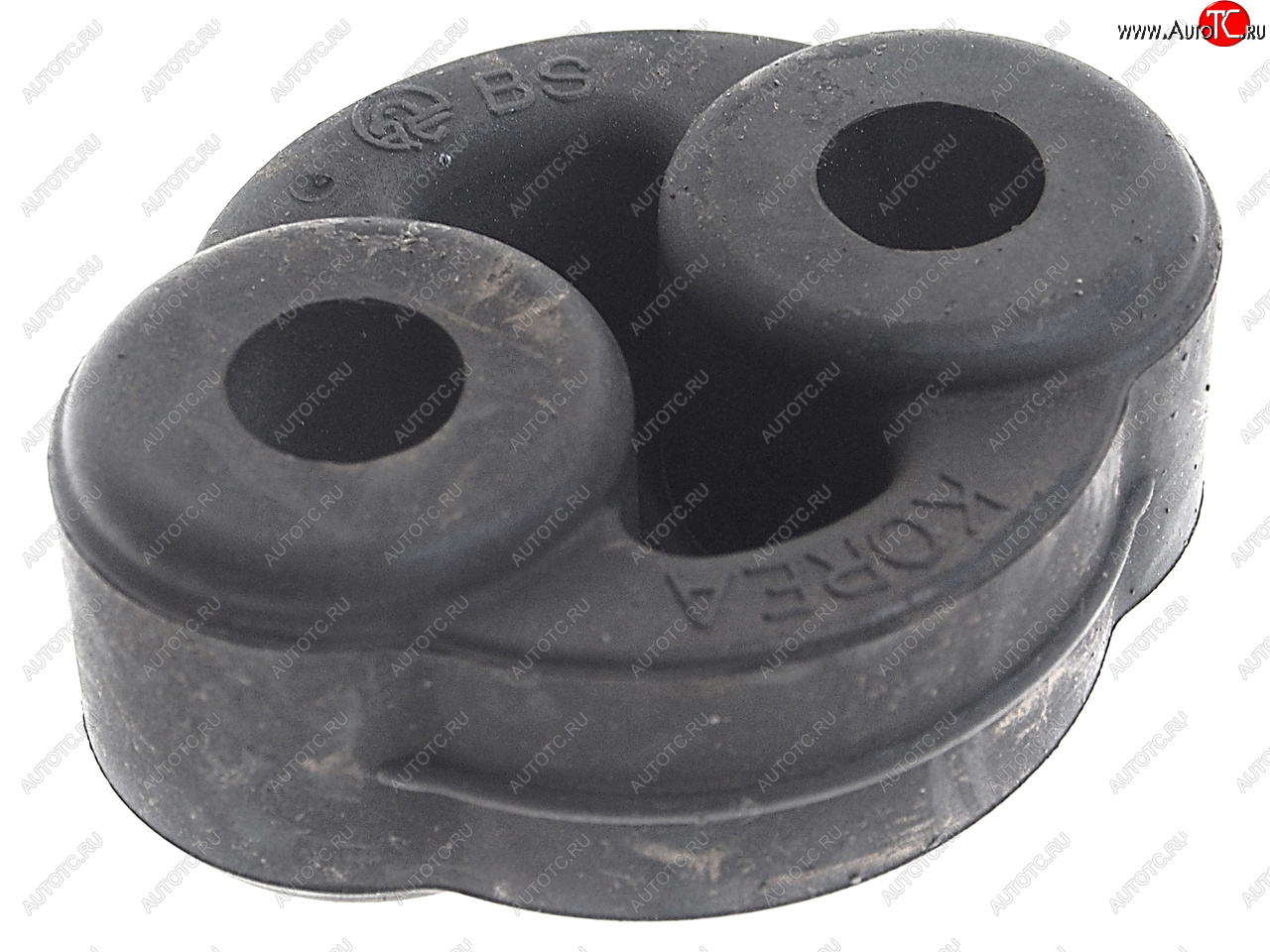 138 р. Крепеж HYUNDAI Porter глушителя MANDO MANDO dcc000220 MANDO dcc000220  с доставкой в г. Керчь