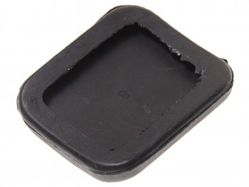 66 р. Накладка педали HYUNDAI Porter тормоза и сцепления MANDO MANDO dcc000227 MANDO dcc000227  с доставкой в г. Керчь. Увеличить фотографию 2