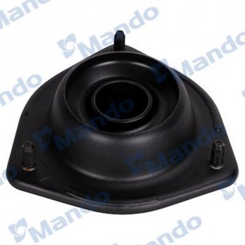 2 269 р. Опора амортизатора HYUNDAI Accent,Verna,Getz переднего MANDO MANDO dcc000235  с доставкой в г. Керчь. Увеличить фотографию 4