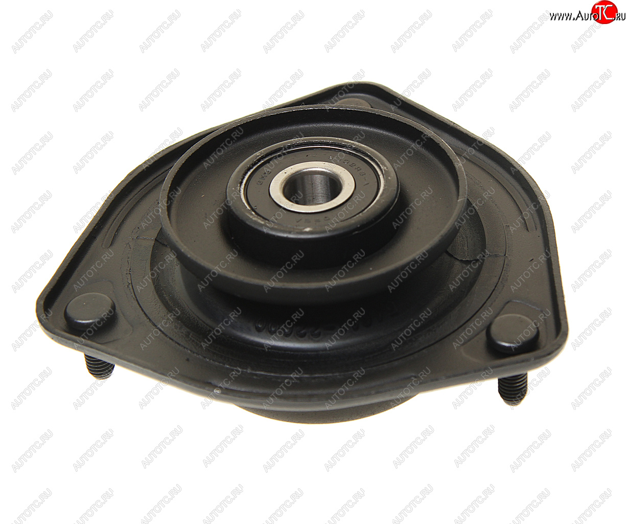 2 269 р. Опора амортизатора HYUNDAI Accent,Verna,Getz переднего MANDO MANDO dcc000235  с доставкой в г. Керчь