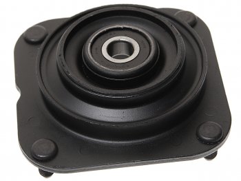 2 699 р. Опора амортизатора KIA Spectra,Shuma,Sephia переднего MANDO MANDO dcc000250  с доставкой в г. Керчь. Увеличить фотографию 1