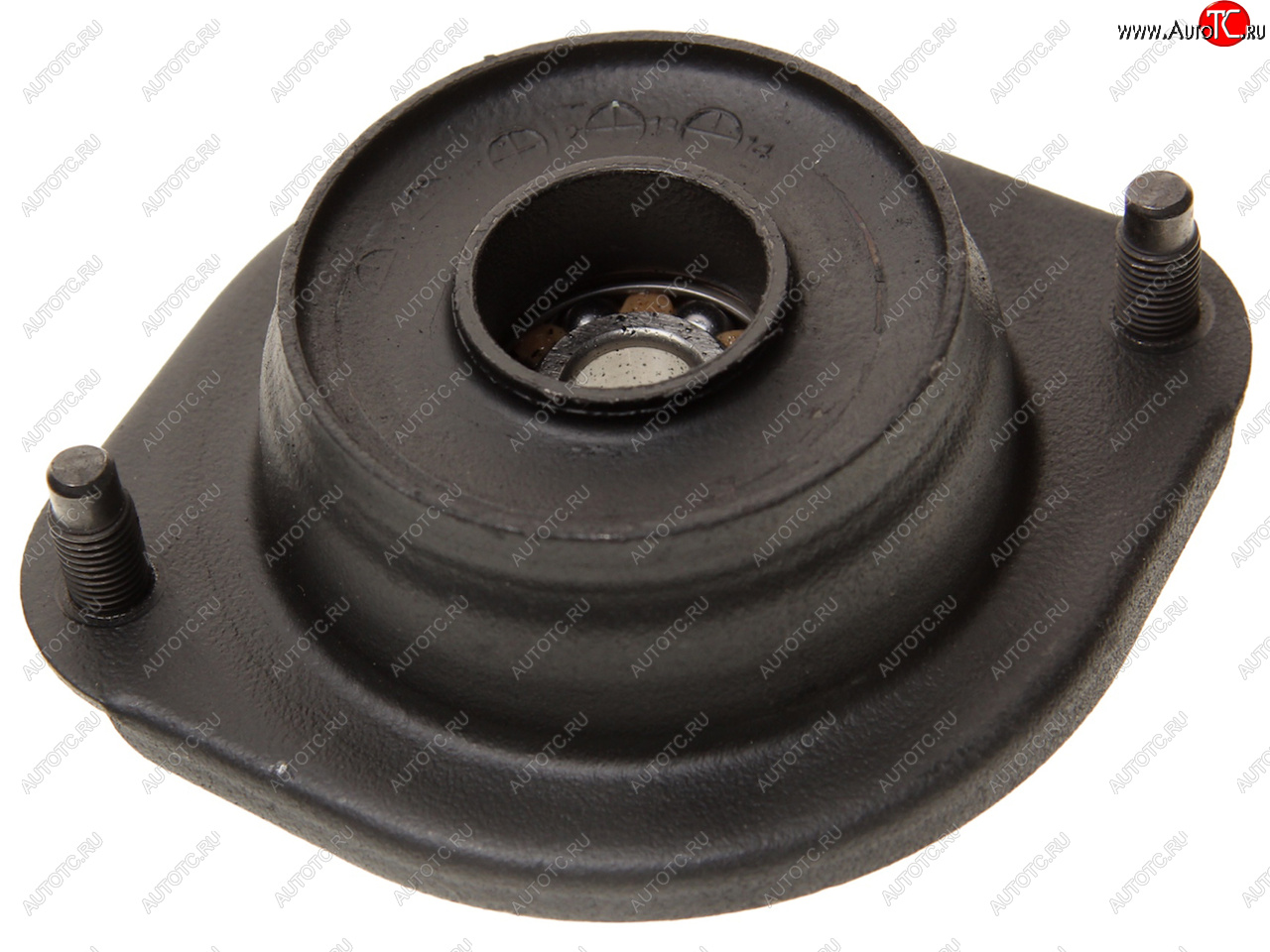 1 699 р. Опора амортизатора KIA Rio передняя MANDO MANDO dcc000251 MANDO dcc000251  с доставкой в г. Керчь