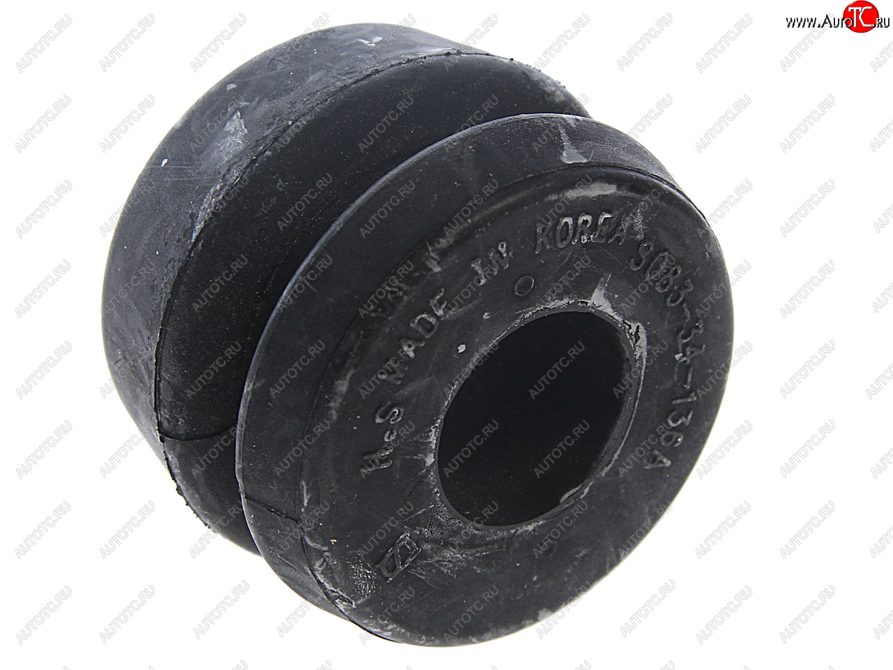 125 р. Втулка тяги стабилизатора KIA Bongo 3 (06-),Carnival (2WD) переднегозаднего MANDO MANDO dcc000261  с доставкой в г. Керчь