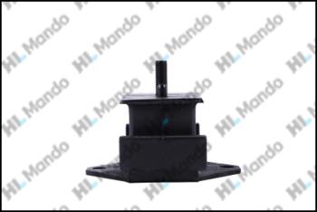 1 299 р. Подушка HYUNDAI Starex H-1 (01-) двигателя передняя АКПП MANDO MANDO dcc000264 MANDO dcc000264  с доставкой в г. Керчь. Увеличить фотографию 4