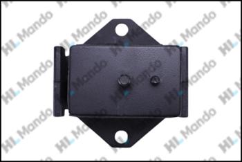 1 299 р. Подушка HYUNDAI Starex H-1 (01-) двигателя передняя АКПП MANDO MANDO dcc000264 MANDO dcc000264  с доставкой в г. Керчь. Увеличить фотографию 2