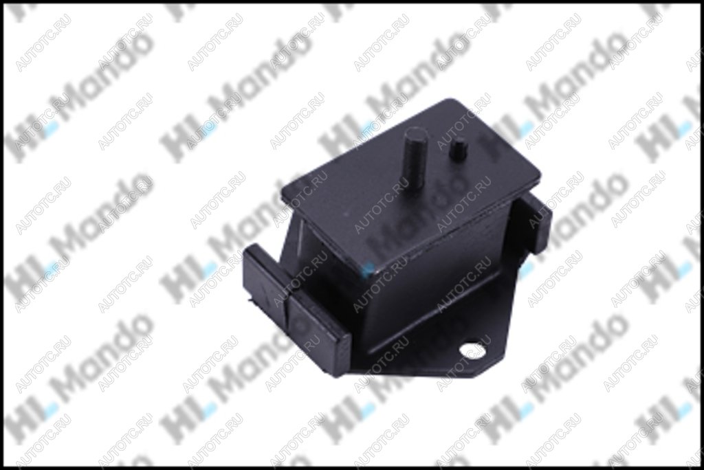 1 299 р. Подушка HYUNDAI Starex H-1 (01-) двигателя передняя АКПП MANDO MANDO dcc000264 MANDO dcc000264  с доставкой в г. Керчь