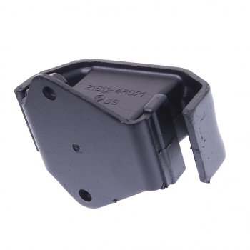1 299 р. Подушка HYUNDAI Porter двигателя передняя MANDO MANDO dcc000265  с доставкой в г. Керчь. Увеличить фотографию 2