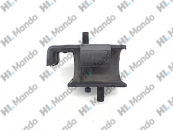 1 639 р. Подушка HYUNDAI HD65,72,78,County двигателя передняя левая MANDO MANDO dcc000266  с доставкой в г. Керчь. Увеличить фотографию 1