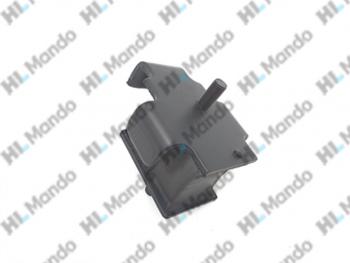 1 639 р. Подушка HYUNDAI HD65,72,78,County двигателя передняя левая MANDO MANDO dcc000266  с доставкой в г. Керчь. Увеличить фотографию 2