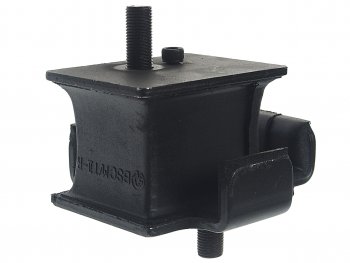 1 099 р. Подушка HYUNDAI HD65,72,78,County двигателя передняя правая MANDO MANDO dcc000267  с доставкой в г. Керчь. Увеличить фотографию 2