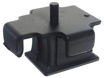1 099 р. Подушка HYUNDAI HD65,72,78,County двигателя передняя правая MANDO MANDO dcc000267  с доставкой в г. Керчь. Увеличить фотографию 3