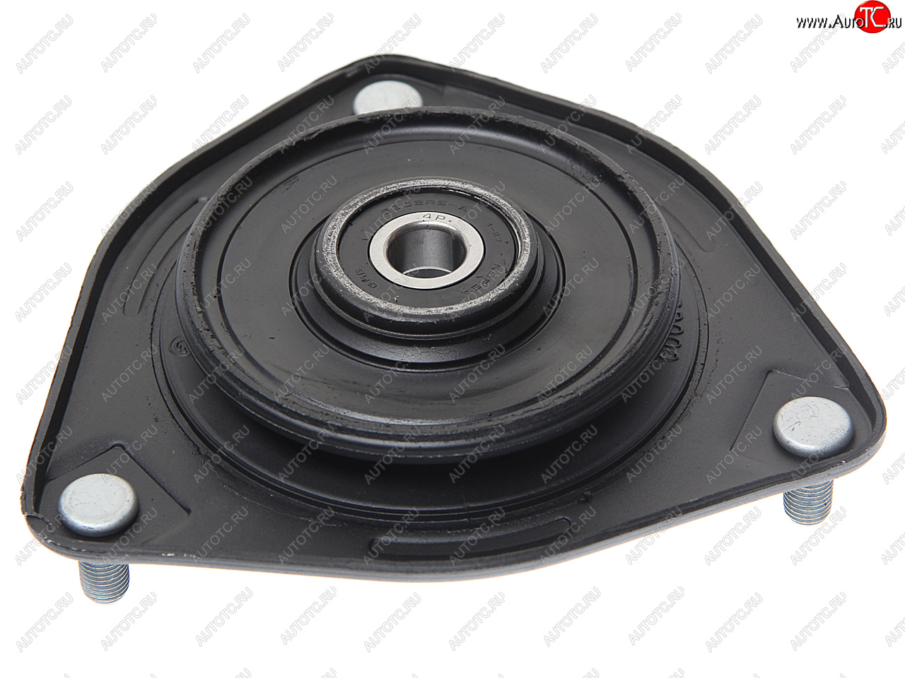 1 649 р. Опора амортизатора HYUNDAI Elantra (00-) переднего MANDO MANDO dcc000280  с доставкой в г. Керчь