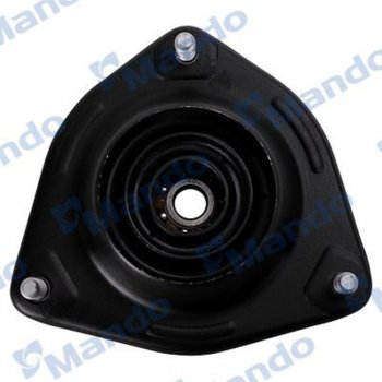 2 469 р. Опора амортизатора HYUNDAI Elantra (00-) переднего MANDO MANDO dcc000282  с доставкой в г. Керчь. Увеличить фотографию 3