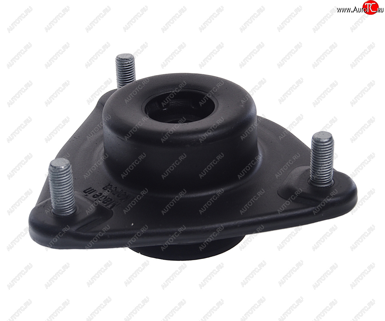 2 499 р. Опора амортизатора HYUNDAI Sonata (09-) KIA Optima (10-) переднего MANDO MANDO dcc000286 MANDO dcc000286  с доставкой в г. Керчь
