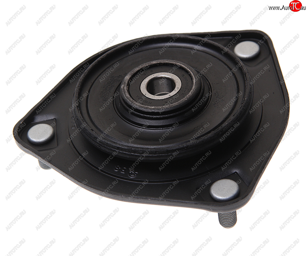 2 299 р. Опора амортизатора HYUNDAI Elantra (10-) переднего MANDO MANDO dcc000291  с доставкой в г. Керчь
