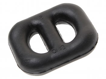 56 р. Крепеж DAEWOO Nexia (95-) глушителя средний MANDO MANDO dcc000316 MANDO dcc000316  с доставкой в г. Керчь. Увеличить фотографию 1