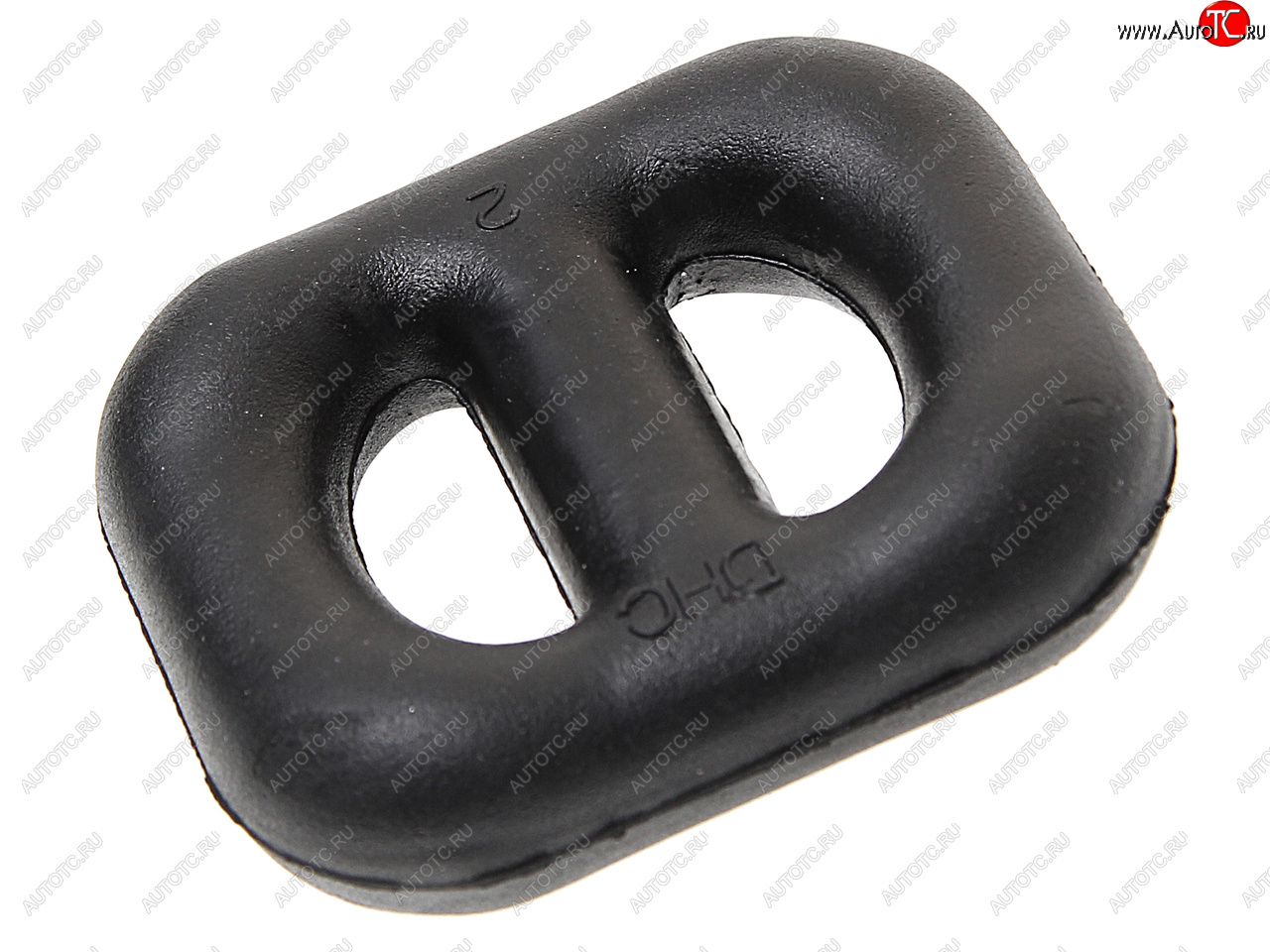 56 р. Крепеж DAEWOO Nexia (95-) глушителя средний MANDO MANDO dcc000316 MANDO dcc000316  с доставкой в г. Керчь
