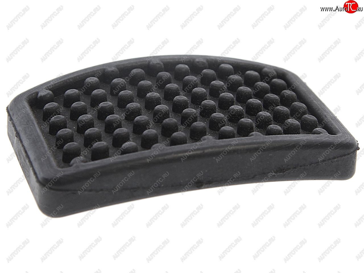 121 р. Накладка педали DAEWOO Matiz тормоза и сцепления MANDO MANDO dcc000323  с доставкой в г. Керчь