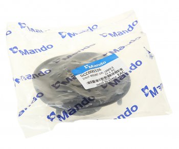 1 839 р. Опора амортизатора CHEVROLET Lanos переднего левая MANDO MANDO dcc000326 MANDO dcc000326  с доставкой в г. Керчь. Увеличить фотографию 3