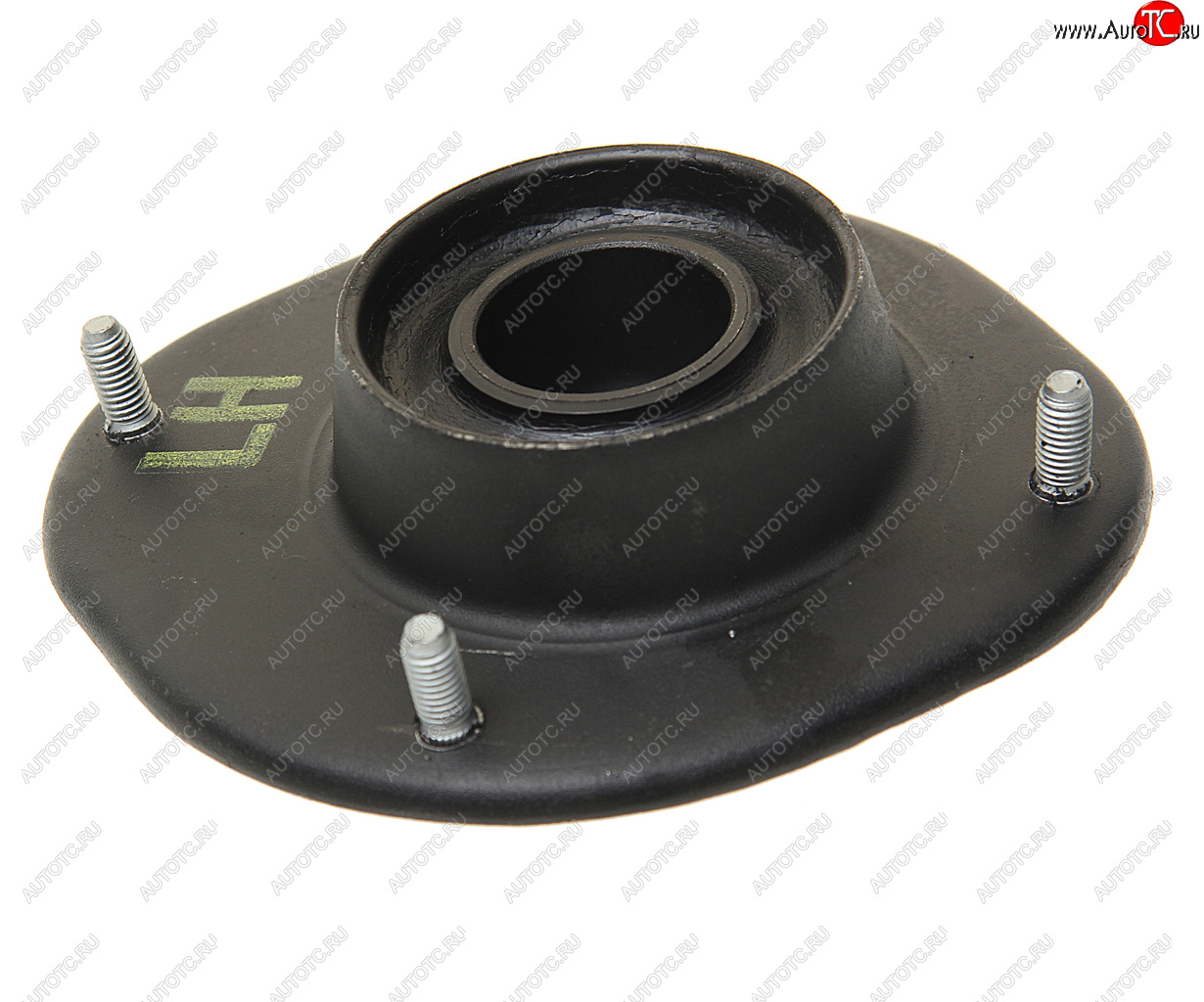 1 839 р. Опора амортизатора CHEVROLET Lanos переднего левая MANDO MANDO dcc000326 MANDO dcc000326  с доставкой в г. Керчь