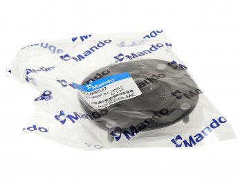 1 799 р. Опора амортизатора CHEVROLET Lanos переднего правая MANDO MANDO dcc000327 MANDO dcc000327  с доставкой в г. Керчь. Увеличить фотографию 3