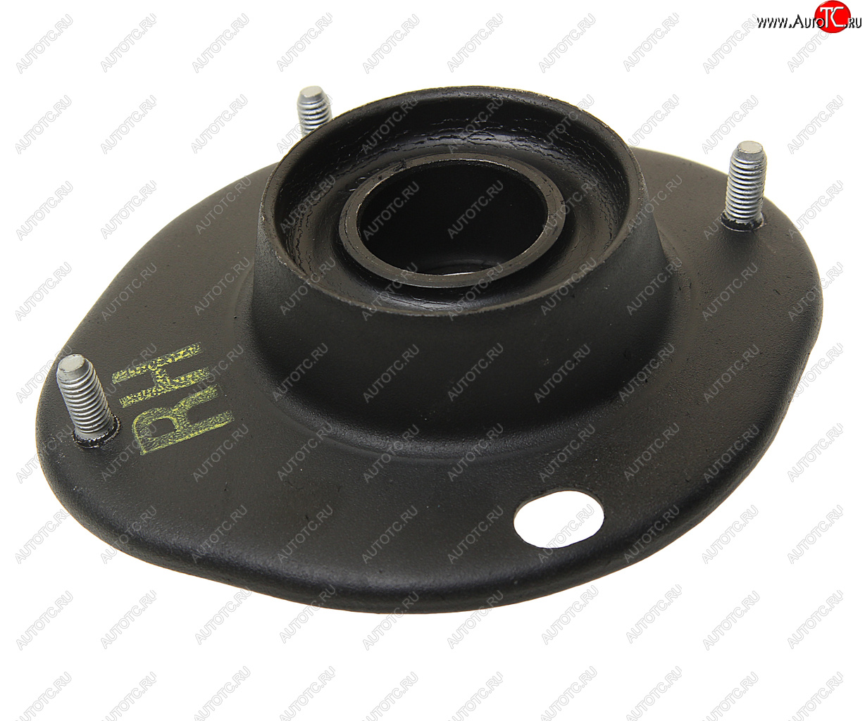 1 799 р. Опора амортизатора CHEVROLET Lanos переднего правая MANDO MANDO dcc000327 MANDO dcc000327  с доставкой в г. Керчь