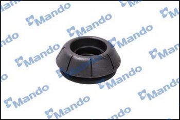 1 449 р. Опора амортизатора CHEVROLET Lacetti (03-08) переднего MANDO MANDO dcc000331  с доставкой в г. Керчь. Увеличить фотографию 4