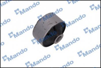 479 р. Сайлентблок HYUNDAI Getz рычага переднего нижнего G MANDO MANDO dcc010064 MANDO dcc010064  с доставкой в г. Керчь. Увеличить фотографию 3