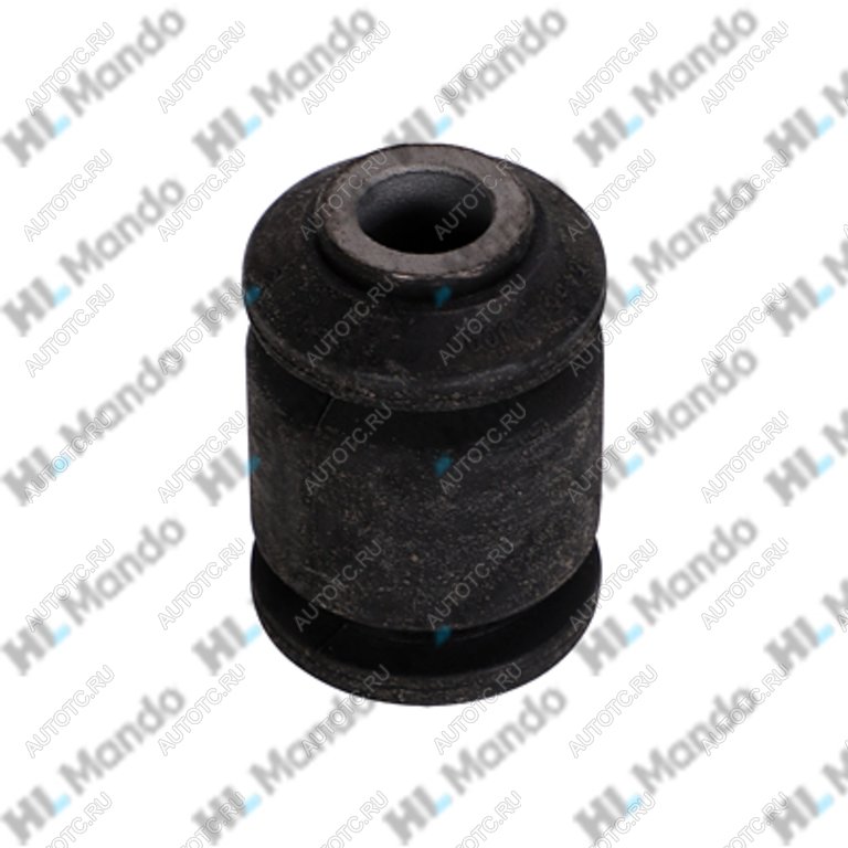 248 р. Сайлентблок HYUNDAI Solaris (17-) KIA Rio (12-) рычага переднего передний MANDO MANDO dcc010081 MANDO dcc010081  с доставкой в г. Керчь