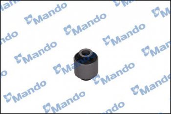 286 р. Сайлентблок HYUNDAI Elantra (06-),i30 KIA Magentis,Carens рычага заднего поперечного MANDO MANDO dcc010086 MANDO dcc010086  с доставкой в г. Керчь. Увеличить фотографию 3