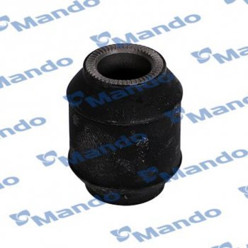 180 р. Сайлентблок HYUNDAI Accent рычага заднего MANDO MANDO dcc010095  с доставкой в г. Керчь. Увеличить фотографию 1