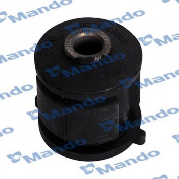 228 р. Сайлентблок HYUNDAI Elantra,Lantra,Tucson кулака подвески задней MANDO MANDO dcc010108 MANDO dcc010108  с доставкой в г. Керчь. Увеличить фотографию 3