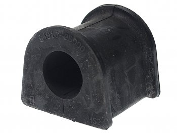 31 р. Втулка стабилизатора HYUNDAI Elantra (00-) переднего MANDO MANDO dcc010116 MANDO dcc010116  с доставкой в г. Керчь. Увеличить фотографию 1