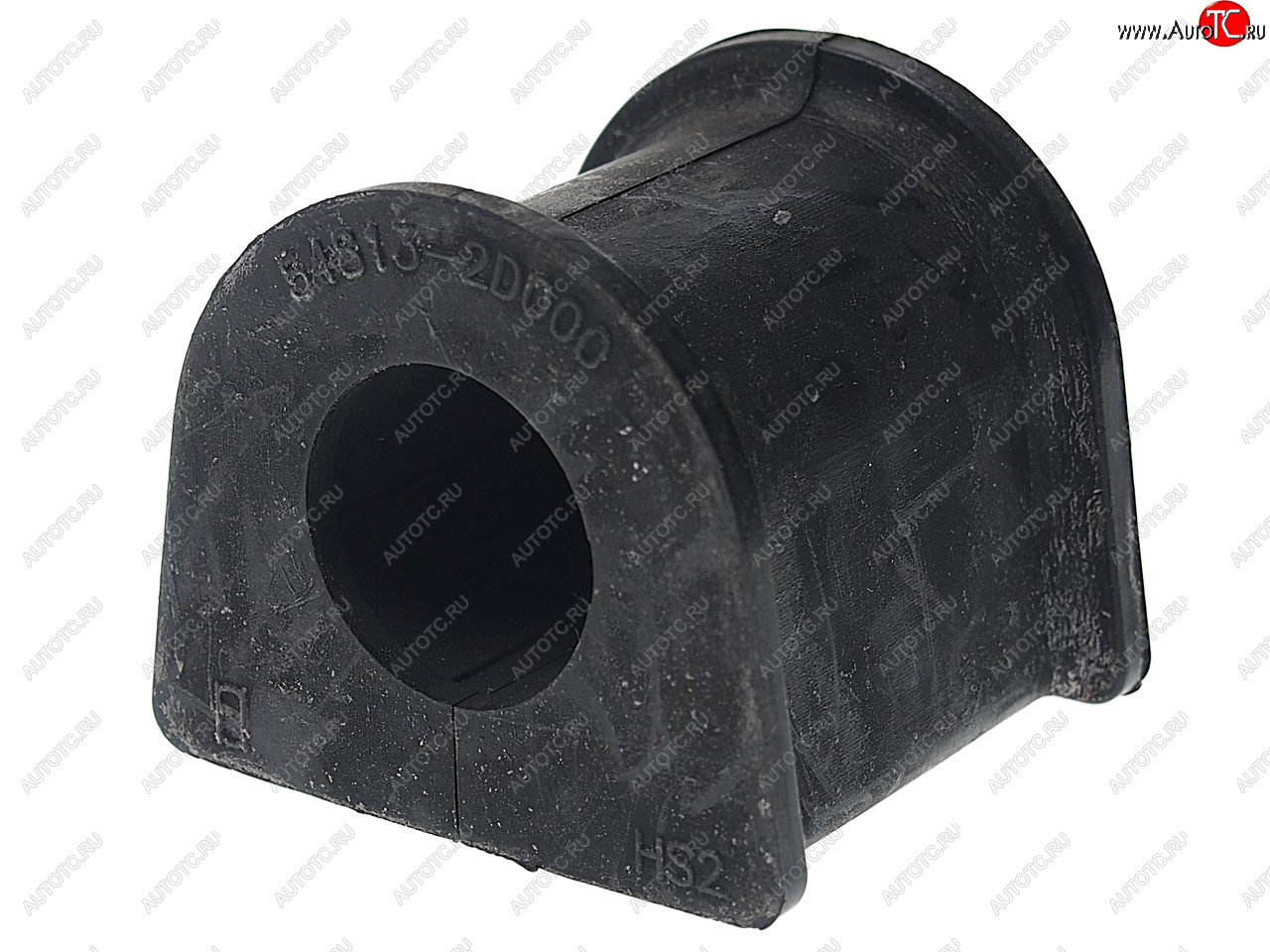 31 р. Втулка стабилизатора HYUNDAI Elantra (00-) переднего MANDO MANDO dcc010116 MANDO dcc010116  с доставкой в г. Керчь
