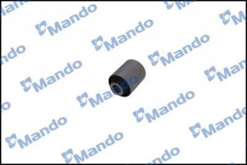 228 р. Сайлентблок HYUNDAI Sonata NF,Grandeur рычага заднего продольного MANDO MANDO dcc010158 MANDO dcc010158  с доставкой в г. Керчь. Увеличить фотографию 3