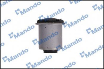 259 р. Сайлентблок HYUNDAI Sonata YF (10-),Santa Fe (12-) рычага переднего передний MANDO MANDO dcc010170  с доставкой в г. Керчь. Увеличить фотографию 2