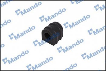 146 р. Втулка стабилизатора HYUNDAI Santa Fe (12-),Creta (17-) KIA Sorento (12-) (2WD) переднего MANDO MANDO dcc010177  с доставкой в г. Керчь. Увеличить фотографию 2