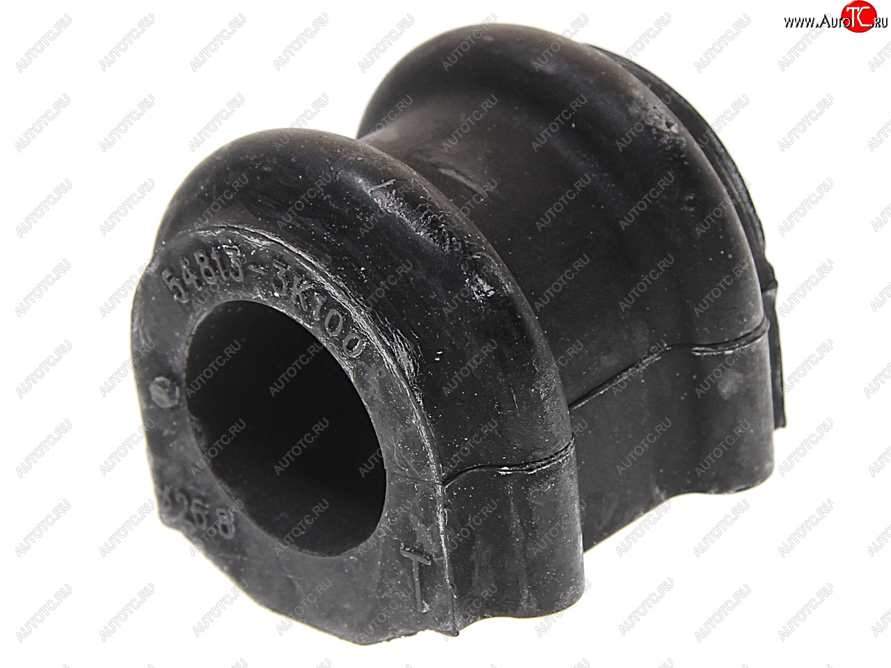 134 р. Втулка стабилизатора HYUNDAI Santa Fe (05-),Sonata (04-) переднего MANDO MANDO dcc010194 MANDO dcc010194  с доставкой в г. Керчь
