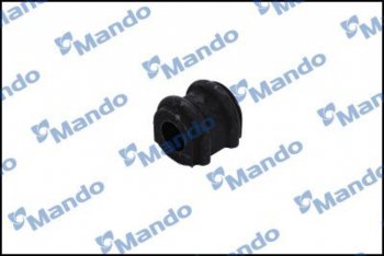 179 р. Втулка стабилизатора HYUNDAI Tucson (04-) KIA Sportage (04-) переднего MANDO MANDO dcc010212  с доставкой в г. Керчь. Увеличить фотографию 3