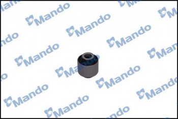 329 р. Сайлентблок KIA Sportage (13-) рычага заднего MANDO MANDO dcc010224 MANDO dcc010224  с доставкой в г. Керчь. Увеличить фотографию 2